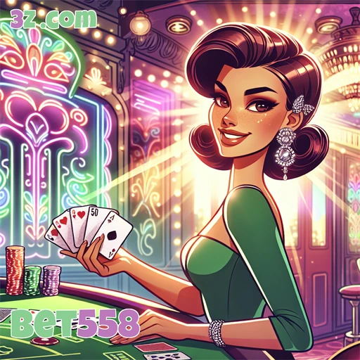 Confiável e Inovador: Explorando o bet558.com no Brasil