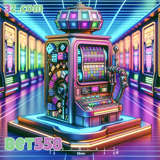 Jogos Empolgantes na Bet558.com: Diversão sem Limites