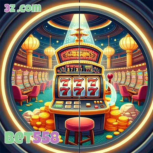 Mergulhe nos Slots Incríveis do bet558.com